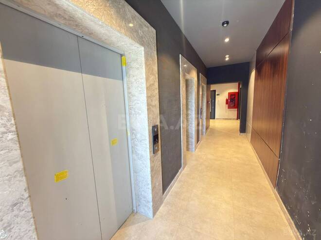İcarəyə verilir 2 otaqlı yeni tikili 90 m², Şah İsmayıl Xətai m., photo 18 from 25
