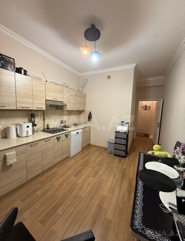 Satılır 4 otaqlı yeni tikili 115 m², Hövsan q., photo 5 from 11