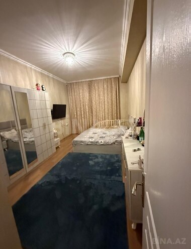 Satılır 4 otaqlı yeni tikili 115 m², Hövsan q., photo 9 from 11