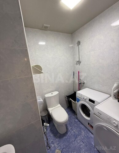 Satılır 4 otaqlı yeni tikili 115 m², Hövsan q., photo 10 from 11