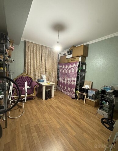Satılır 4 otaqlı yeni tikili 115 m², Hövsan q., photo 3 from 11