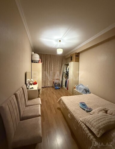 Satılır 4 otaqlı yeni tikili 115 m², Hövsan q., photo 4 from 11