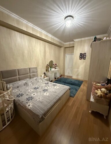 Satılır 4 otaqlı yeni tikili 115 m², Hövsan q., photo 8 from 11
