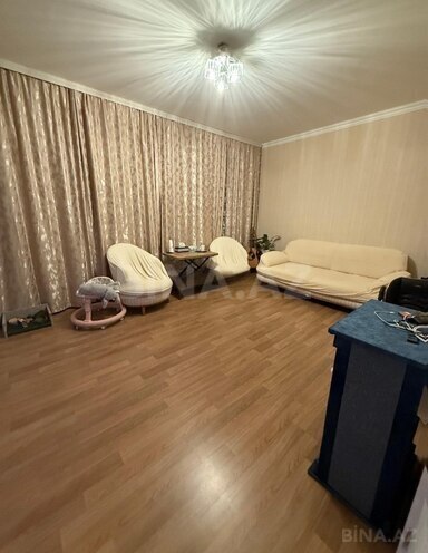 Satılır 4 otaqlı yeni tikili 115 m², Hövsan q., photo 1 from 11