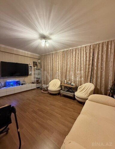 Satılır 4 otaqlı yeni tikili 115 m², Hövsan q., photo 6 from 11