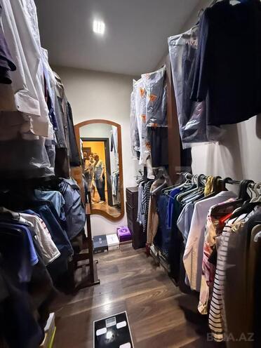 Satılır 3 otaqlı yeni tikili 123 m², İnşaatçılar m., photo 27 from 31