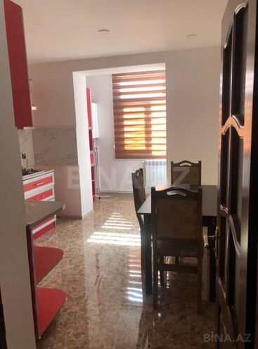 Сдаётся 3-комн. вторичка 70 м², Наримановский  р., photo 11 from 18