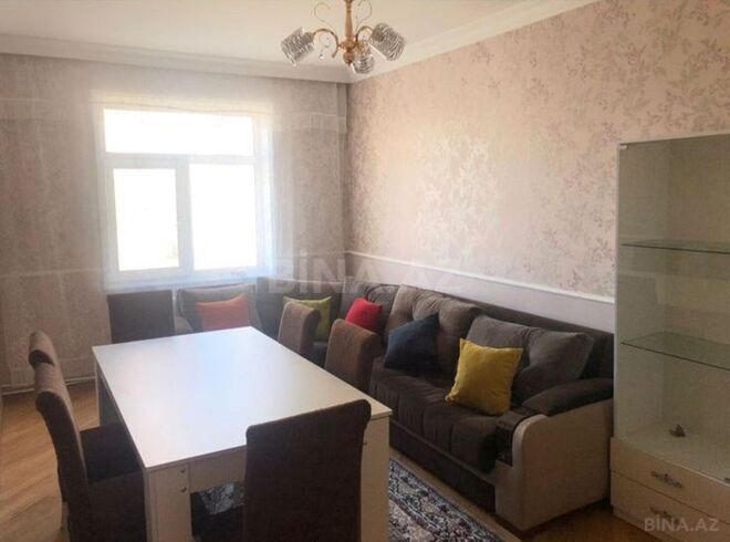 Сдаётся 3-комн. вторичка 70 м², Наримановский  р., photo 1 from 18