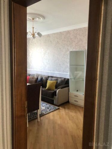 Сдаётся 3-комн. вторичка 70 м², Наримановский  р., photo 17 from 18