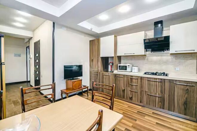 İcarəyə verilir 3 otaqlı köhnə tikili 110 m², İçəri Şəhər m., photo 6 from 16