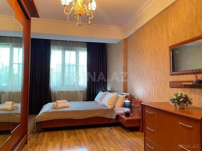 İcarəyə verilir 3 otaqlı köhnə tikili 110 m², İçəri Şəhər m., photo 15 from 16