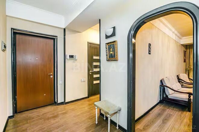 İcarəyə verilir 3 otaqlı köhnə tikili 110 m², İçəri Şəhər m., photo 7 from 16