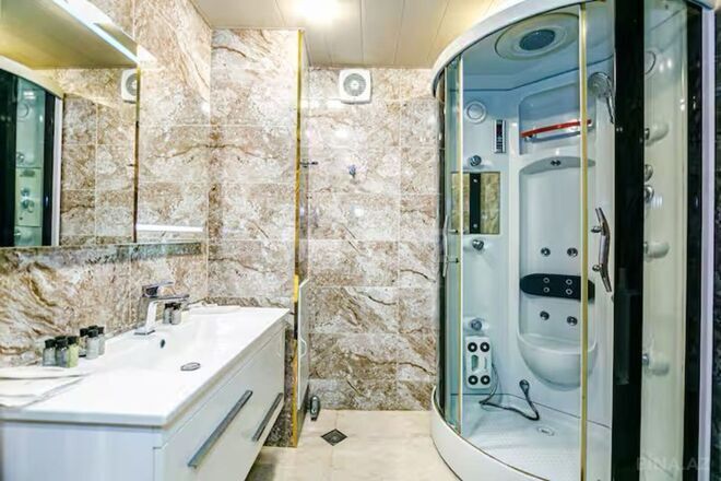 İcarəyə verilir 3 otaqlı köhnə tikili 110 m², İçəri Şəhər m., photo 13 from 16
