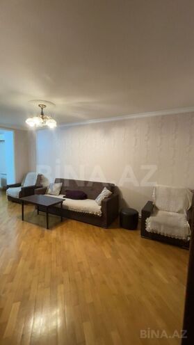 Сдаётся 3-комн. вторичка 70 м², м. Нариман Нариманов, photo 8 from 18