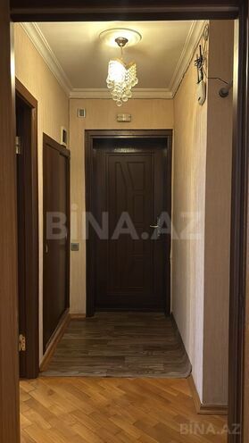 Сдаётся 3-комн. вторичка 70 м², м. Нариман Нариманов, photo 12 from 18