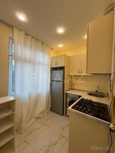 Satılır 2 otaqlı köhnə tikili 56 m², Memar Əcəmi m., photo 19 from 27