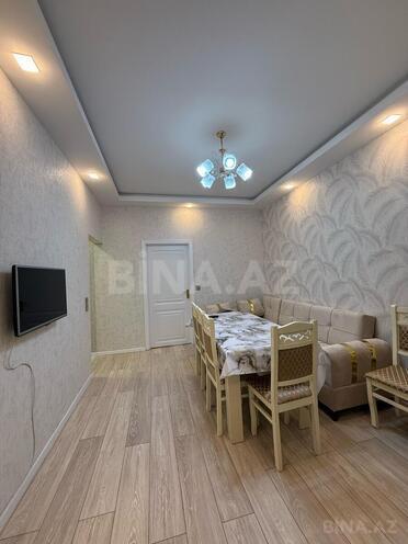 Satılır 2 otaqlı köhnə tikili 56 m², Memar Əcəmi m., photo 15 from 27