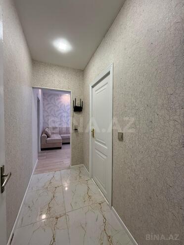 Satılır 2 otaqlı köhnə tikili 56 m², Memar Əcəmi m., photo 11 from 27