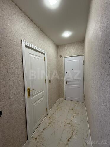 Satılır 2 otaqlı köhnə tikili 56 m², Memar Əcəmi m., photo 25 from 27