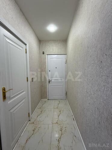 Satılır 2 otaqlı köhnə tikili 56 m², Memar Əcəmi m., photo 12 from 27