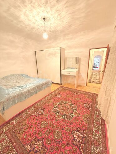 Satılır 3 otaqlı həyət evi/bağ evi 70 m², 20-ci sahə q., photo 8 from 19
