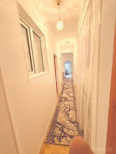 Satılır 3 otaqlı həyət evi/bağ evi 70 m², 20-ci sahə q., photo 9 from 19