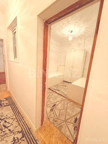 Satılır 3 otaqlı həyət evi/bağ evi 70 m², 20-ci sahə q., photo 3 from 19