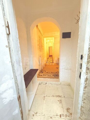 Satılır 3 otaqlı həyət evi/bağ evi 70 m², 20-ci sahə q., photo 1 from 19