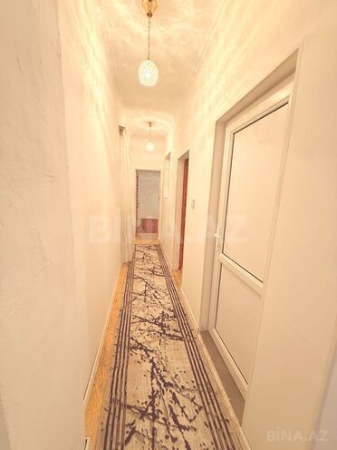 Satılır 3 otaqlı həyət evi/bağ evi 70 m², 20-ci sahə q., photo 18 from 19
