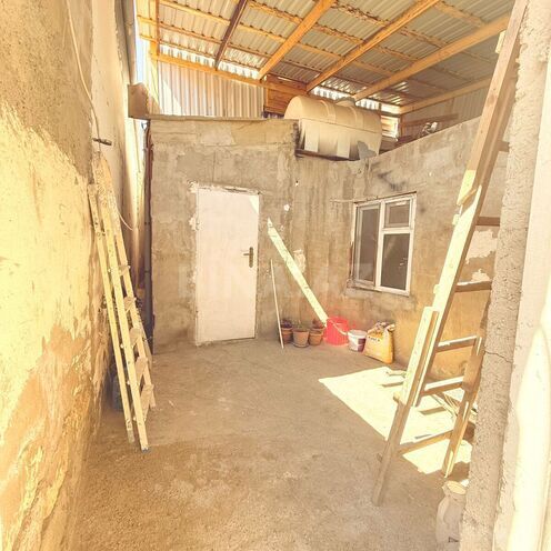 Satılır 3 otaqlı həyət evi/bağ evi 70 m², 20-ci sahə q., photo 5 from 19