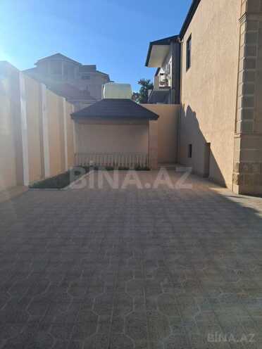 Satılır 6 otaqlı həyət evi/bağ evi 250 m², Biləcəri q., photo 4 from 26