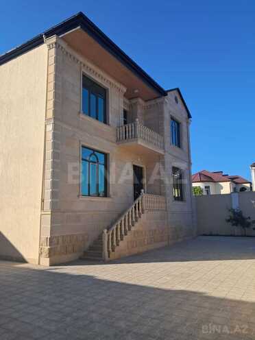 Satılır 6 otaqlı həyət evi/bağ evi 250 m², Biləcəri q., photo 3 from 26