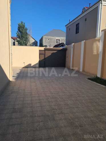 Satılır 6 otaqlı həyət evi/bağ evi 250 m², Biləcəri q., photo 14 from 26