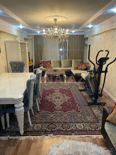Продаётся 3-комн. новостройка 120 м², пос. Ени Ясамал, photo 3 from 23