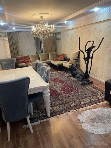 Продаётся 3-комн. новостройка 120 м², пос. Ени Ясамал, photo 5 from 23