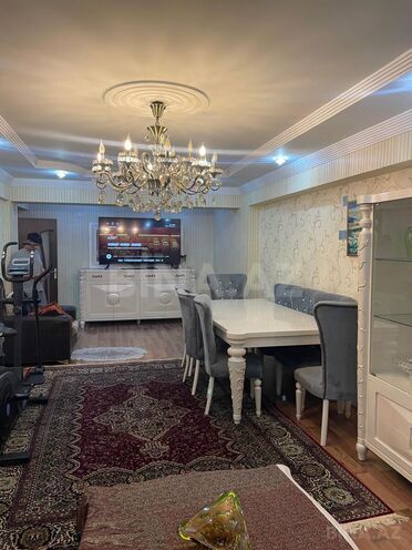 Продаётся 3-комн. новостройка 120 м², пос. Ени Ясамал, photo 1 from 23
