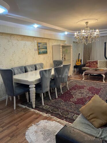 Продаётся 3-комн. новостройка 120 м², пос. Ени Ясамал, photo 4 from 23