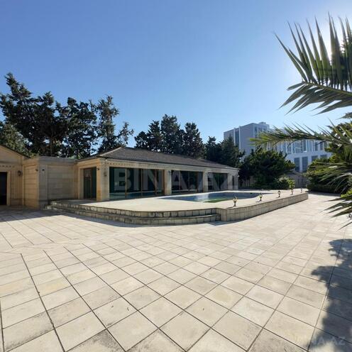 Satılır 7 otaqlı həyət evi/bağ evi 600 m², Şüvəlan q., photo 8 from 31