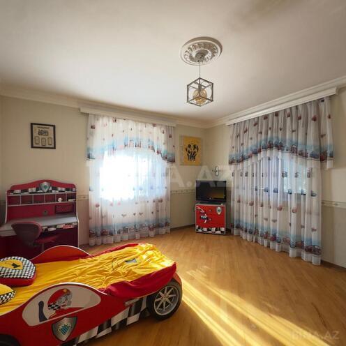 Satılır 7 otaqlı həyət evi/bağ evi 600 m², Şüvəlan q., photo 21 from 31