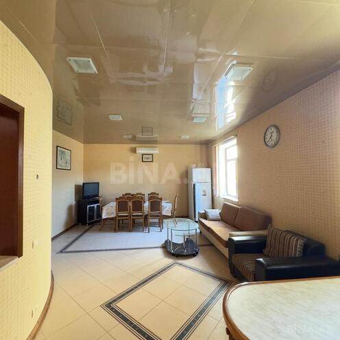 Satılır 7 otaqlı həyət evi/bağ evi 600 m², Şüvəlan q., photo 19 from 31