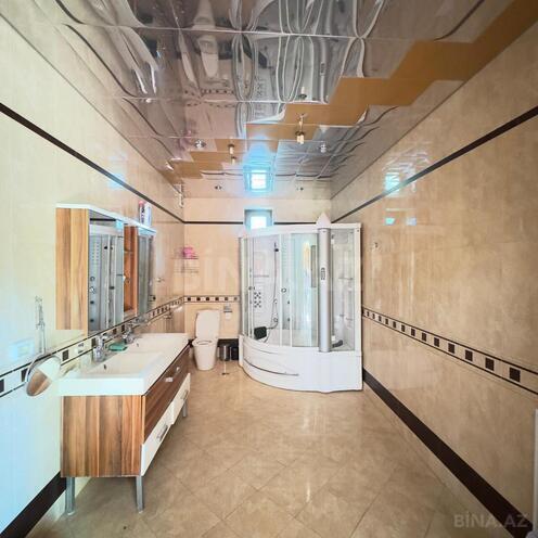 Satılır 7 otaqlı həyət evi/bağ evi 600 m², Şüvəlan q., photo 29 from 31