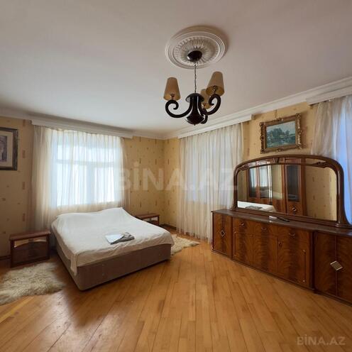 Satılır 7 otaqlı həyət evi/bağ evi 600 m², Şüvəlan q., photo 24 from 31
