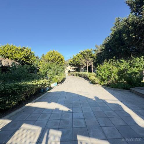 Satılır 7 otaqlı həyət evi/bağ evi 600 m², Şüvəlan q., photo 12 from 31