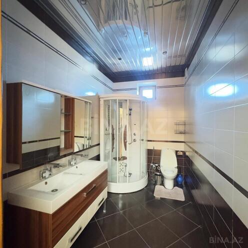 Satılır 7 otaqlı həyət evi/bağ evi 600 m², Şüvəlan q., photo 30 from 31