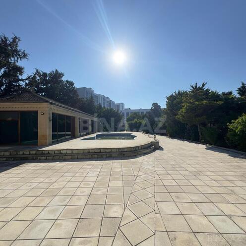 Satılır 7 otaqlı həyət evi/bağ evi 600 m², Şüvəlan q., photo 9 from 31