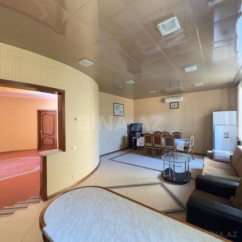 Satılır 7 otaqlı həyət evi/bağ evi 600 m², Şüvəlan q., photo 23 from 31
