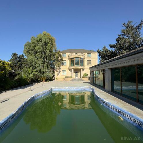 Satılır 7 otaqlı həyət evi/bağ evi 600 m², Şüvəlan q., photo 4 from 31