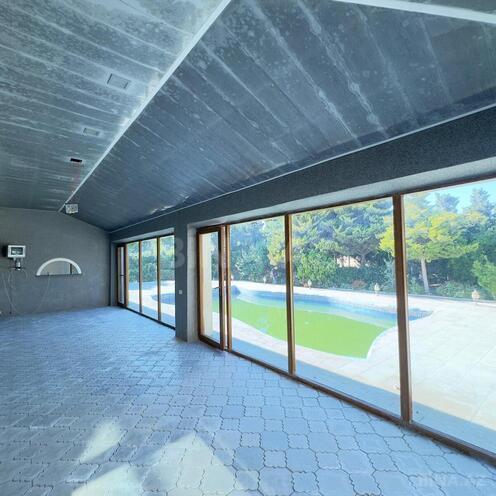 Satılır 7 otaqlı həyət evi/bağ evi 600 m², Şüvəlan q., photo 17 from 31