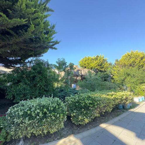 Satılır 7 otaqlı həyət evi/bağ evi 600 m², Şüvəlan q., photo 7 from 31