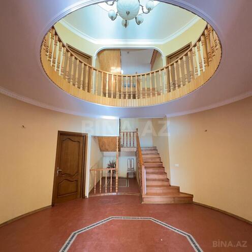 Satılır 7 otaqlı həyət evi/bağ evi 600 m², Şüvəlan q., photo 20 from 31